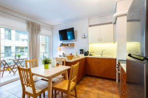 Suite home